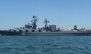 Điện Kremlin: Mỹ tính lập trung tâm hậu cần ở Biển Đen để viện trợ vũ khí cho Ukraine