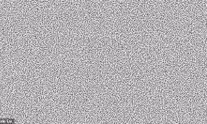 Phông chữ 'ma' khiến AI không thể giải mã, chỉ con người mới đọc được
