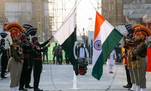 Căng thẳng Pakistan - Ấn Độ: Những 'nút thắt' giữa hai đối thủ có vũ khí hạt nhân là gì?