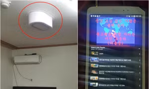 Cơn sốt dùng ‘loa trả thù” hàng xóm gây ồn tại Hàn Quốc