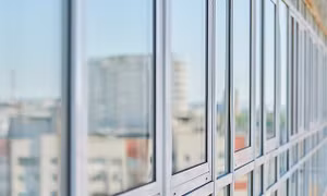 Cửa sổ thông minh có thể thay đổi nhiệt độ theo mùa
