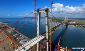 Nhiều quốc gia nghèo đối mặt áp lực trả nợ trong năm 2025