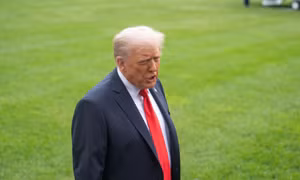 Tuyên bố của Tổng thống Trump sau khi có tin hội nghị thượng đỉnh Mỹ-Nga ở Budapest bị tạm hoãn