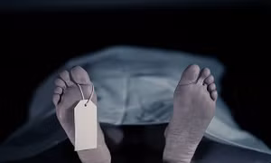 Người đàn ông đã chết bỗng sống lại trên bàn mổ khám nghiệm tử thi
