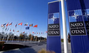 Tầm quan trọng chiến lược của 3 quốc gia vùng Baltic đối với NATO