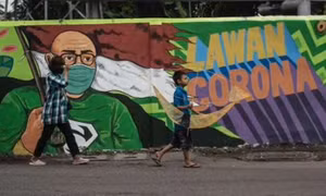 COVID-19 tạo ra 20 'tỷ phú đại dịch' mới ở châu Á