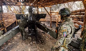 Cục diện chiến sự tại Kupiansk thay đổi, thách thức mới cho cả Nga và Ukraine