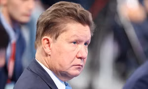 Gazprom bình luận về năng lực của dự án đường ống khí đốt mới ở Biển Đen