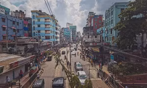 Bangladesh sẵn sàng mua dầu Nga bất chấp lo ngại của phương Tây