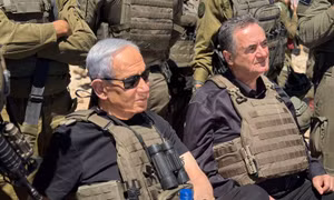 Vì sao Israel phải dùng 1.100 tấn thuốc nổ phá hủy đường hầm Hezbollah?