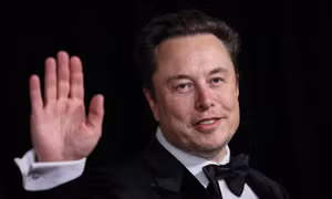 Elon Musk sẽ trở thành tỷ phú nghìn tỷ đầu tiên trên thế giới