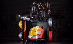 Công nghệ in 3D: Đòn bẩy mới cho ngành xây dựng Israel