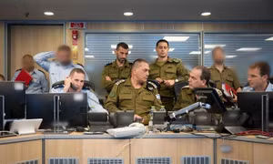 Israel tuyên bố Iran không còn ở 'ngưỡng hạt nhân' sau các cuộc không kích phối hợp với Mỹ