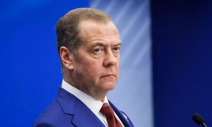 Quan chức Nga bình luận về triển vọng kết thúc xung đột Ukraine