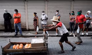 Nhóm Thượng nghị sĩ Mỹ đề xuất dự luật dỡ bỏ cấm vận Cuba