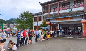 Hàng chục quan chức Trung Quốc bị trừng phạt vì lơ là phòng dịch COVID-19