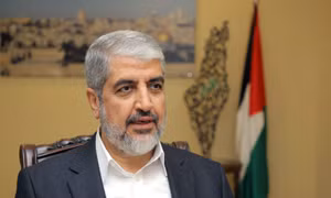 Chân dung người có nhiều khả năng trở thành thủ lĩnh mới của Hamas