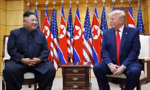 Triển vọng tích cực về thượng đỉnh Mỹ - Triều trong năm 2026
