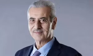 Ali Shaath - kỹ trị gia được giao sứ mệnh tái thiết Dải Gaza