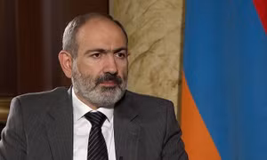 Armenia đập tan âm mưu ám sát thủ tướng 
