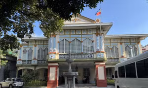 Bảo tàng Tổng thống – những câu chuyện phía sau quyền lực ở Philippines