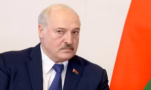 Tổng thống Belarus chỉ trích NATO đẩy thế giới đến bên bờ xung đột lớn