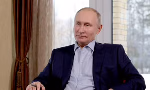 Tổng thống Putin có thể sẽ làm cố vấn pháp lý cho ngành rượu vang khi mãn nhiệm
