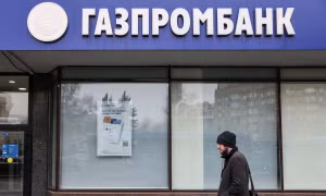 EU cân nhắc trừng phạt Gazprombank, Kaspersky Lab của Nga