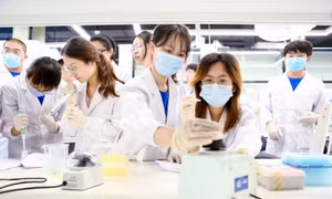‘Viện X' - Nơi sản sinh các nhà khoa học trẻ hàng đầu thế giới của Trung Quốc 