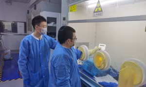 Trung Quốc chế tạo pin hạt nhân có thể hoạt động trong một thế kỷ mà không cần sạc