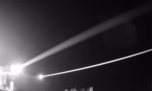 Hệ thống laser phòng thủ 'Iron Beam' của Israel đã đi vào hoạt động