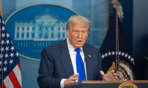Đạo luật thuế và chi tiêu của Tổng thống Trump: Cột mốc lịch sử với nhiều rủi ro tiềm ẩn
