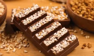 Nestlé ra mắt KitKat cao cấp có giá 17 USD