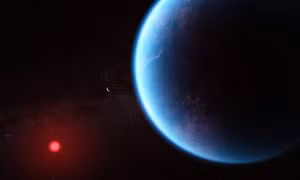 NASA phát hiện ngoại hành tinh đại dương có dấu hiệu của sự sống