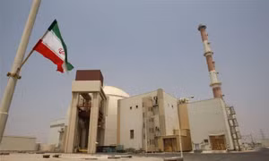 Vai trò của vũ khí hạt nhân trong tính toán chiến lược mới của Iran