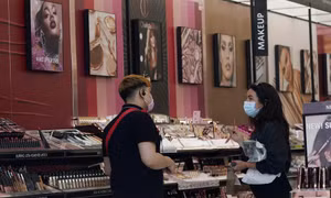 Hơn 50% mỹ phẩm của Mỹ chứa hóa chất độc hại 