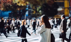 Phụ nữ Nhật Bản mong muốn được “giữ họ” sau kết hôn