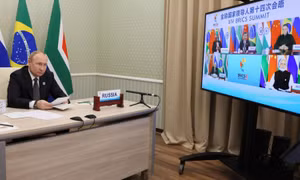 Những nước tham dự và chương trình nghị sự của hội nghị thượng đỉnh BRICS 2023