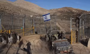 Thổ Nhĩ Kỳ chỉ trích kế hoạch tăng gấp đôi dân số tại Cao nguyên Golan của Israel