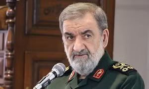 Iran tuyên bố không cho phép xuất hiện 'hành lang thứ hai' tại eo biển Hormuz