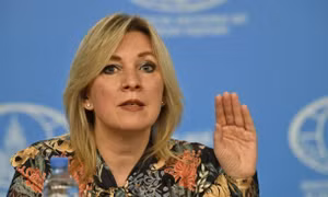 Moskva nói Mỹ sắp trao cho Tổng thống Ukraine 'quyền tự do' tấn công sâu vào lãnh thổ Nga 