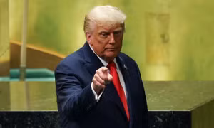 Tuyên bố mới nhất của Tổng thống Trump về hướng xử lý xung đột Nga - Ukraine