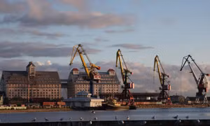 Nga cảnh báo nguy cơ NATO 'siết chặt' vùng Kaliningrad qua các cuộc tập trận