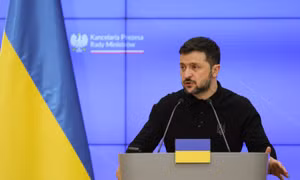 Nội các Ukraine cải tổ lớn: Kỳ vọng đổi thay hay duy trì hiện trạng?