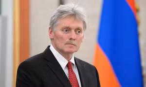 Điện Kremlin lên tiếng về dự luật trừng phạt mới của Mỹ nhằm vào Nga