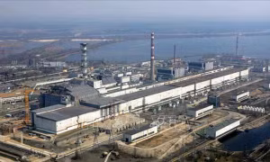 Công nghệ hạt nhân Nga đã thay đổi như thế nào kể từ thảm họa Chernobyl?
