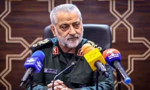 Iran tuyên bố mang đến 'bài học lịch sử’ cho cả Israel và Mỹ
