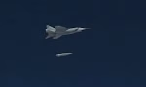 Nga tiến hành tấn công quy mô lớn vào các cơ sở năng lượng quân sự của Ukraine