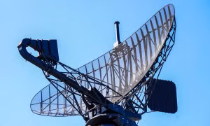 Giới khoa học Trung Quốc chế tạo chip radar mạnh chưa từng có