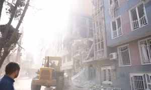 Israel chuyển sang tấn công kinh tế Iran